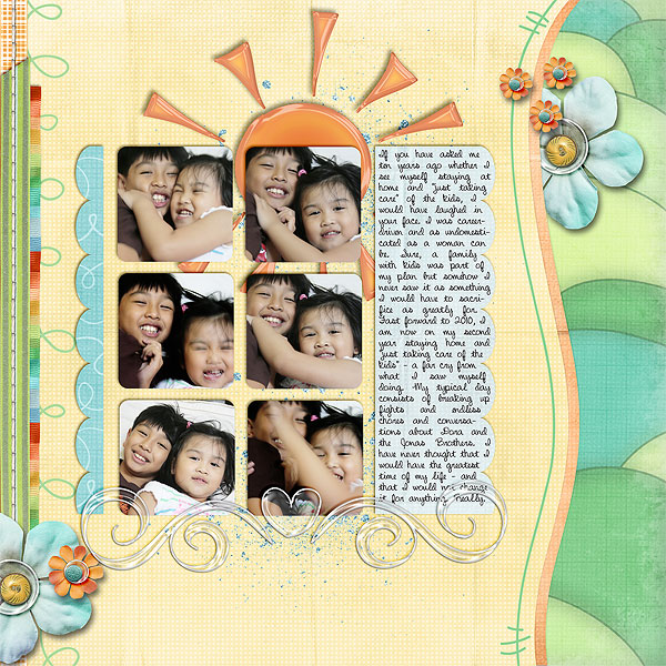 My-Happiness
