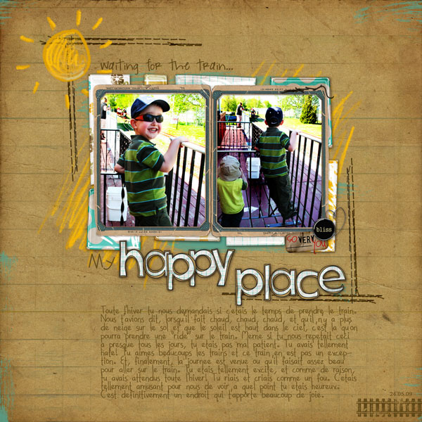 My-Happy-Place