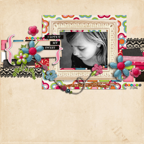 My-Sweet