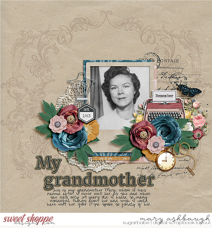 MyGrandmother_SSD_mrsashbaugh