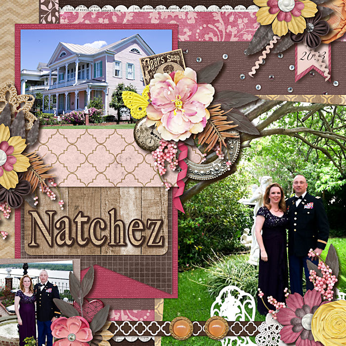 NATCHEZ