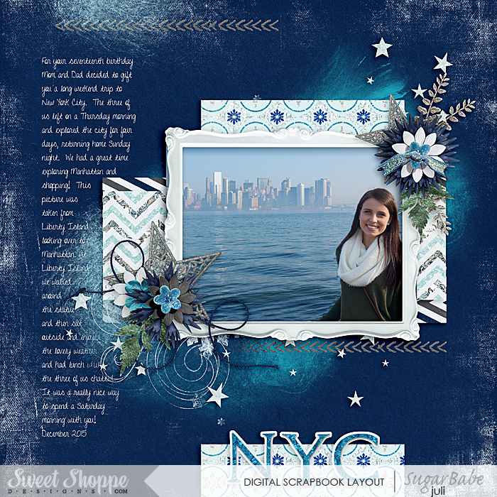 NYCssd