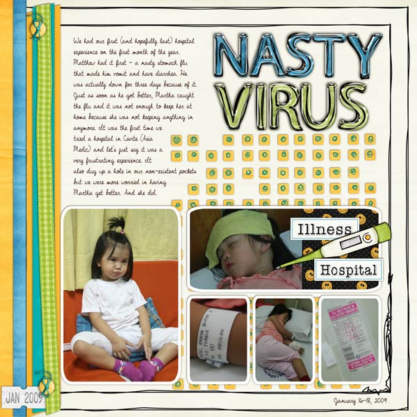 Nasty-Virus