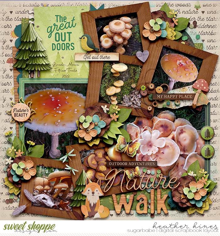 Nature-WalkSB