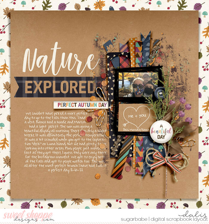 NatureExploredPerfectAutumDay-Dalis-700