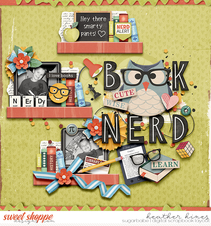 NerdySB