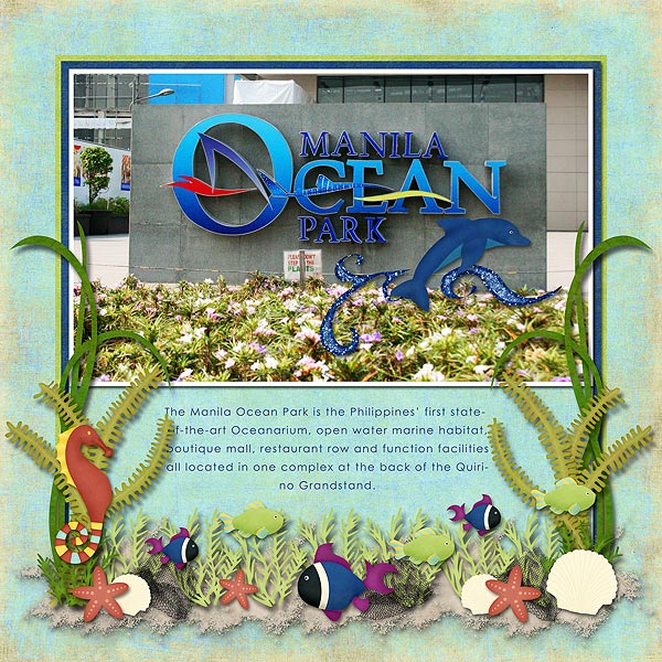 OCEAN-PARK