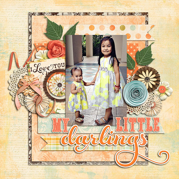 Oh-my-darling