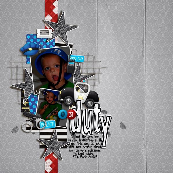 On-DutyWEB