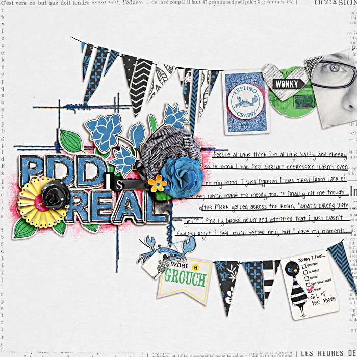 PDDisREAL700