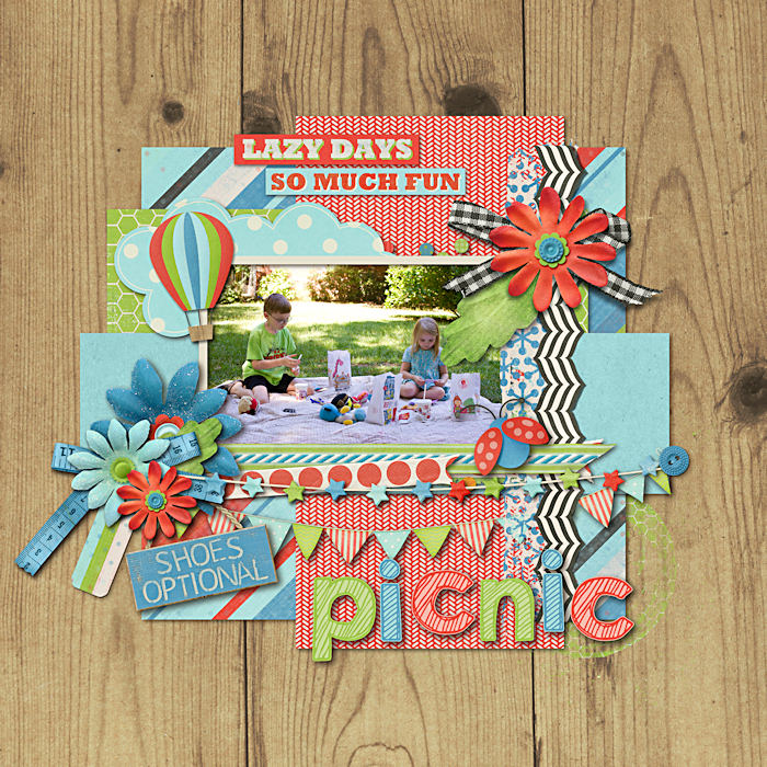 PICNIC9