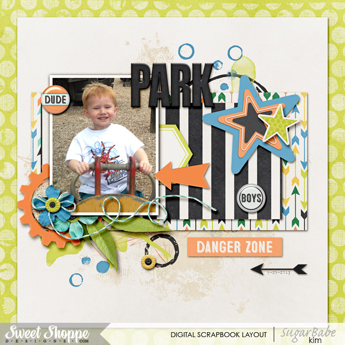 ParkWM