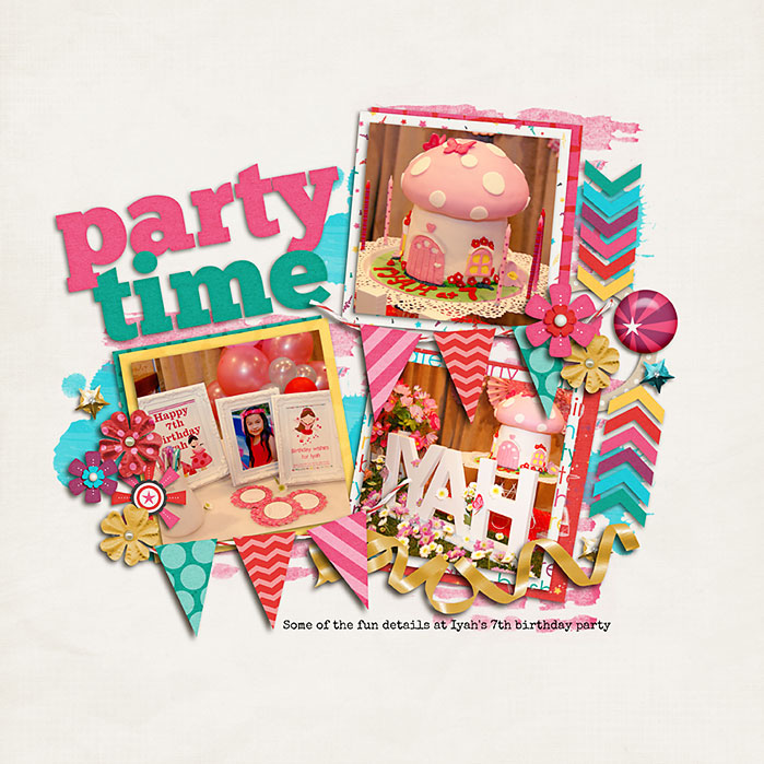 Partay