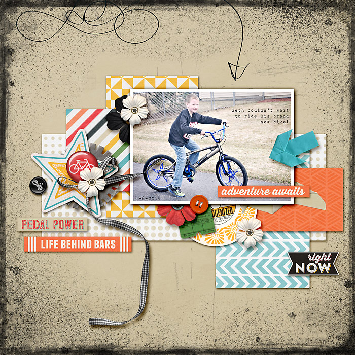 Pedal-Power