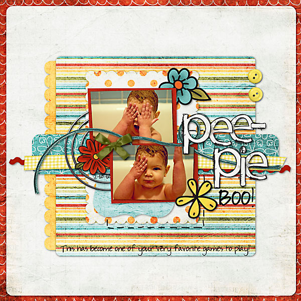 Pee-Pie