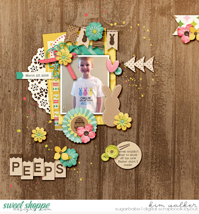 PeepsWM