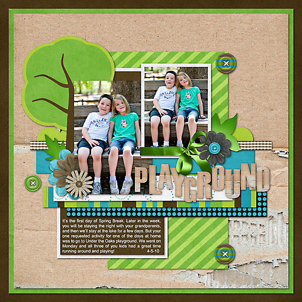 Playground-