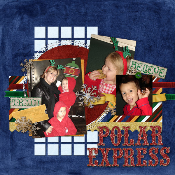 PolarExpress-web