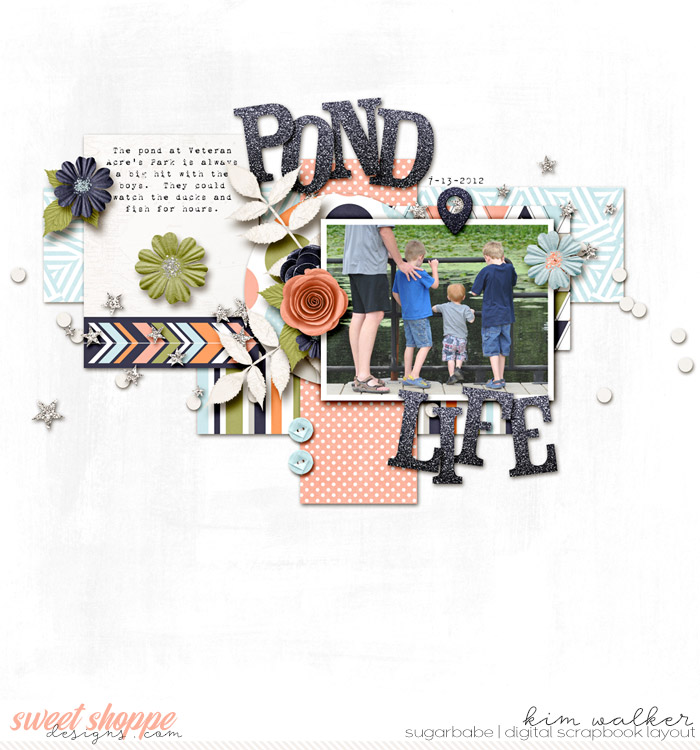 Pond-LifeWM