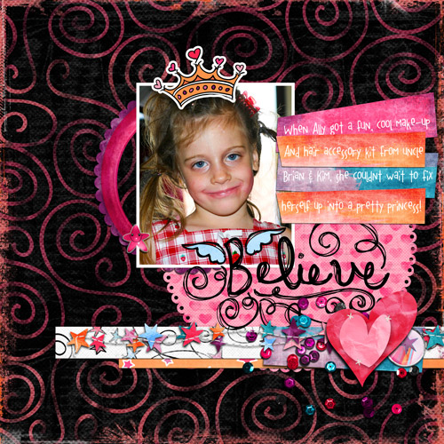 Pretty-Princess