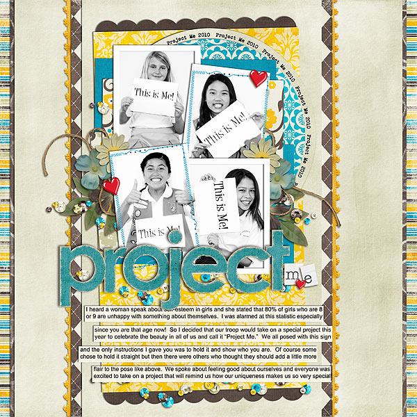 Project-Me