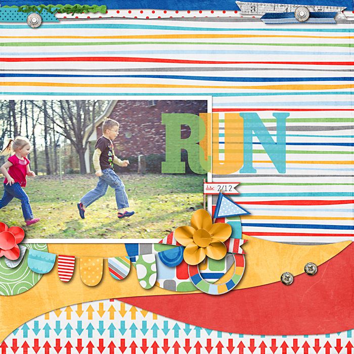 RUN5