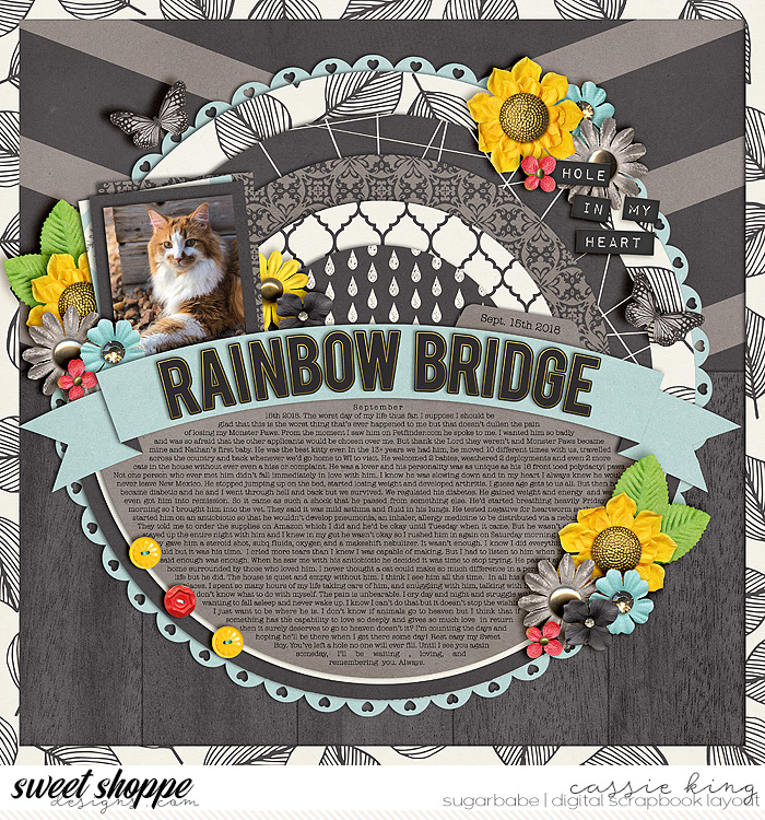 Rainbow-Bridge