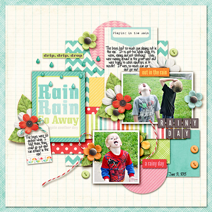Rainy-Day6