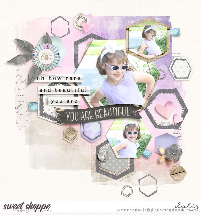 RareNBeautifulYouAre-Dalis-700