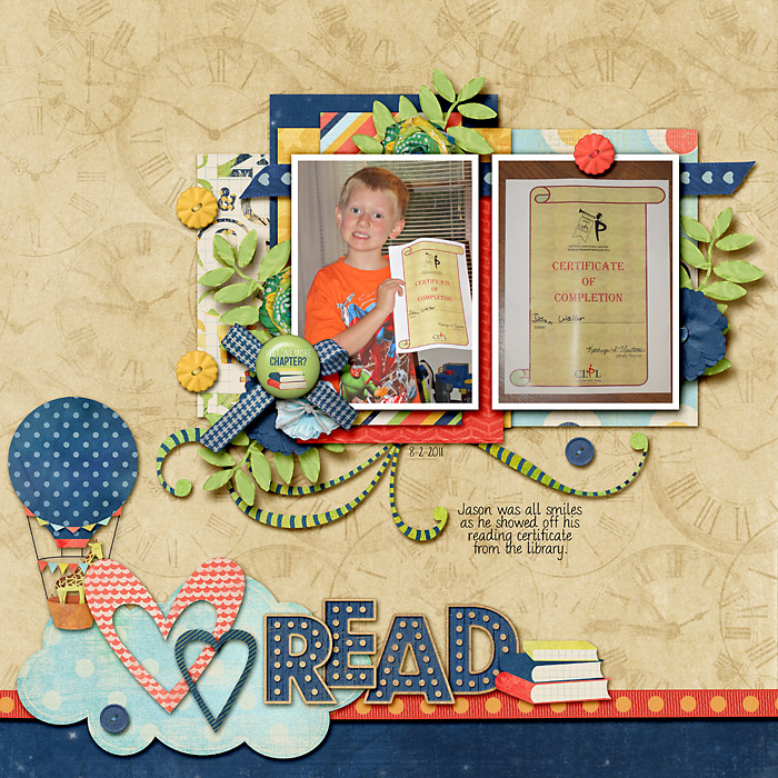 Read13