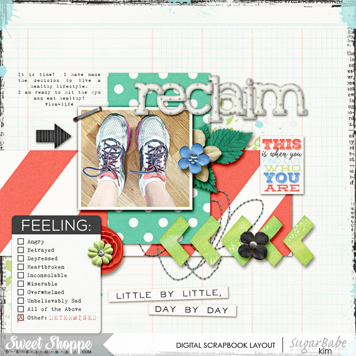 ReclaimWM