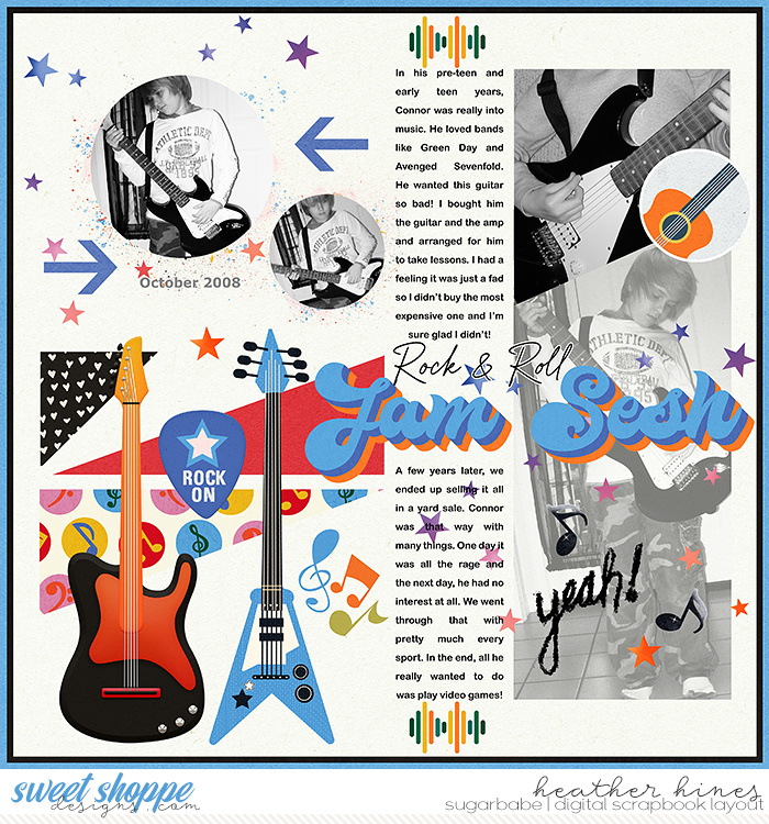 RockSB