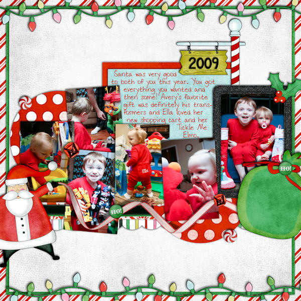 SANTA_VISIT_2009