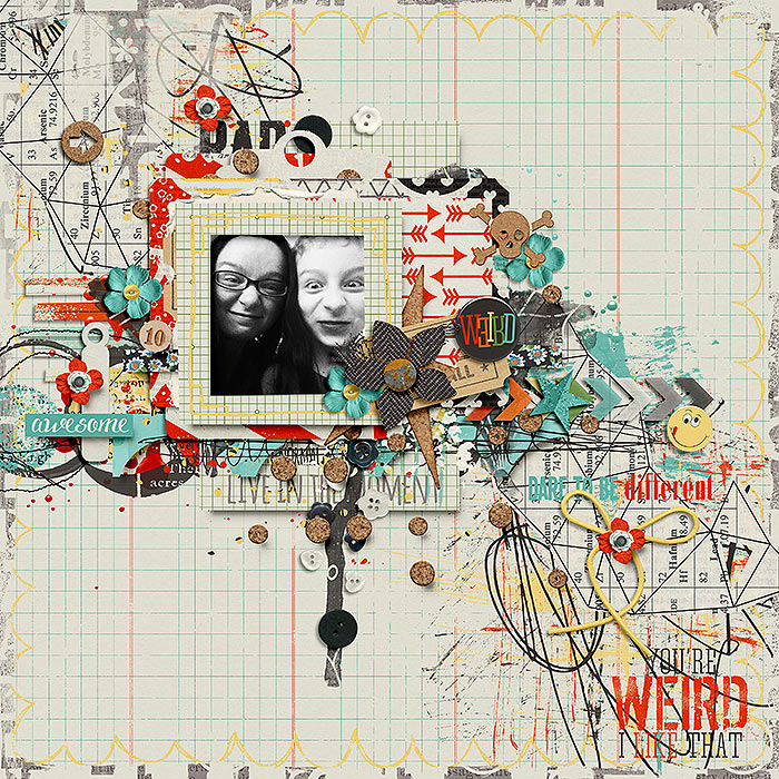 SBD_MM_WeirdIsRad