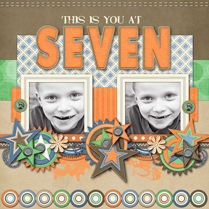 SEVEN1