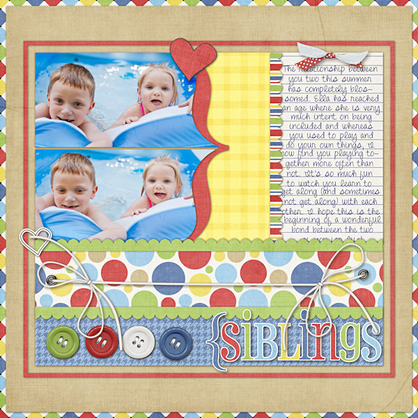 SIBLINGS15