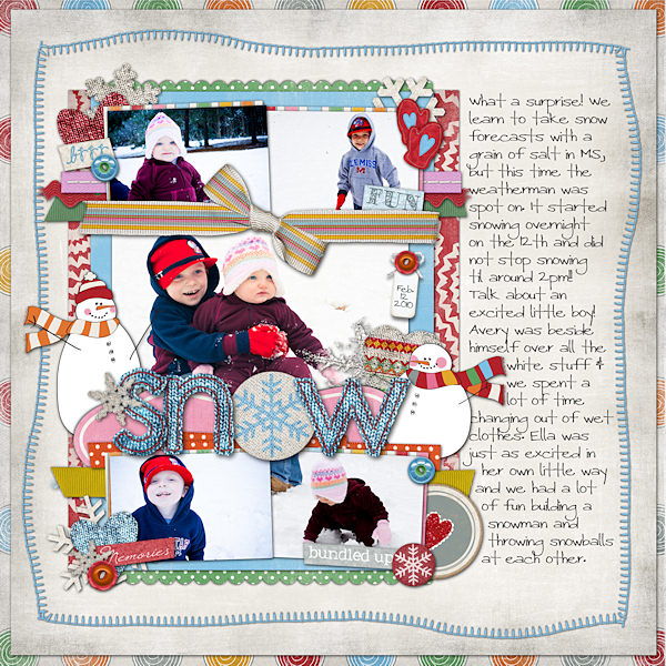 SNOW9