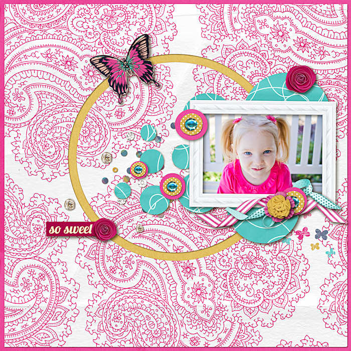 SO_SWEET