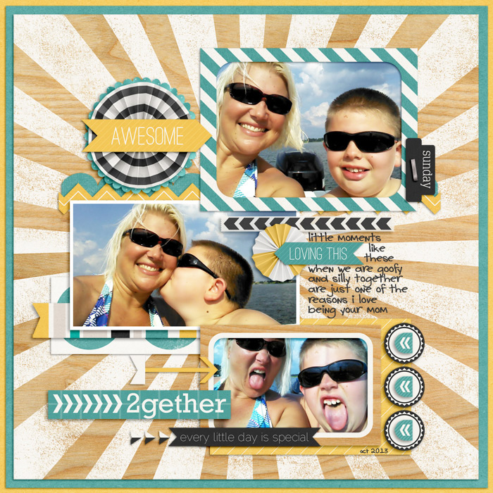 SSD-2gether700