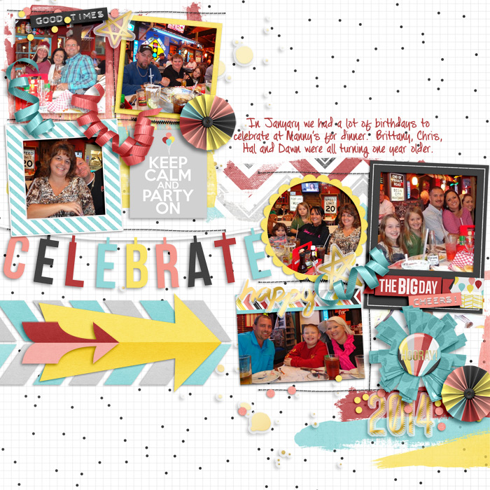 SSD-Celebrate700