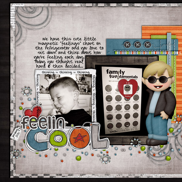 SSD-Feelin-Cool600