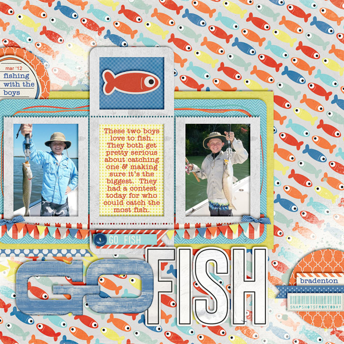 SSD-GoFish700