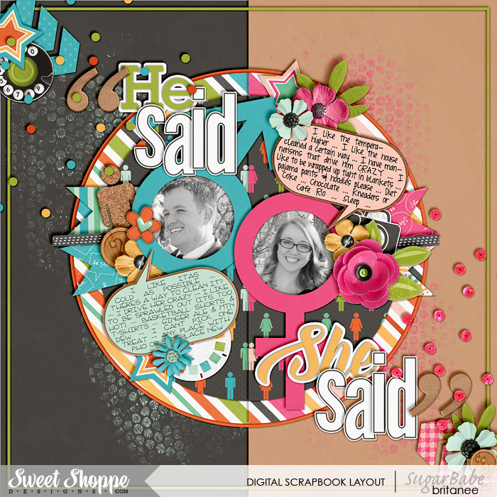SSD-HeSaidSheSaidSB
