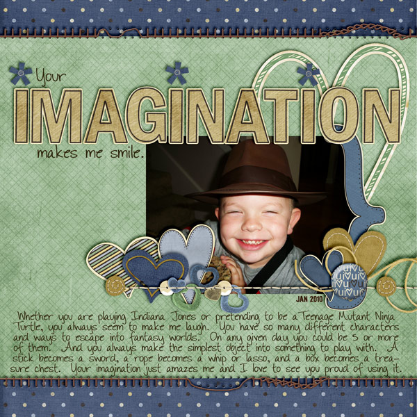 SSD-Imagination600