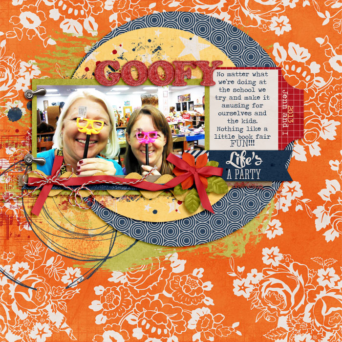 SSD-goofy700