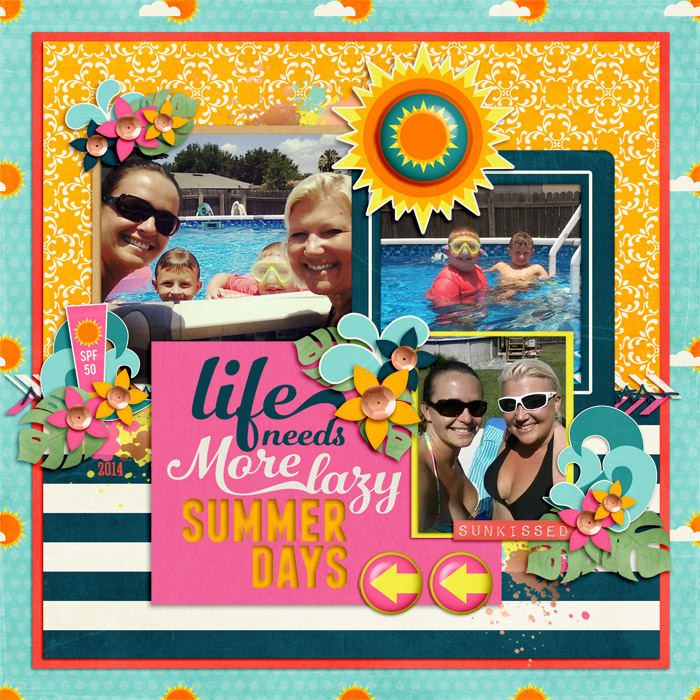 SSD-lazysummerdays700