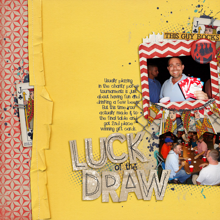 SSD-luckofthedraw700