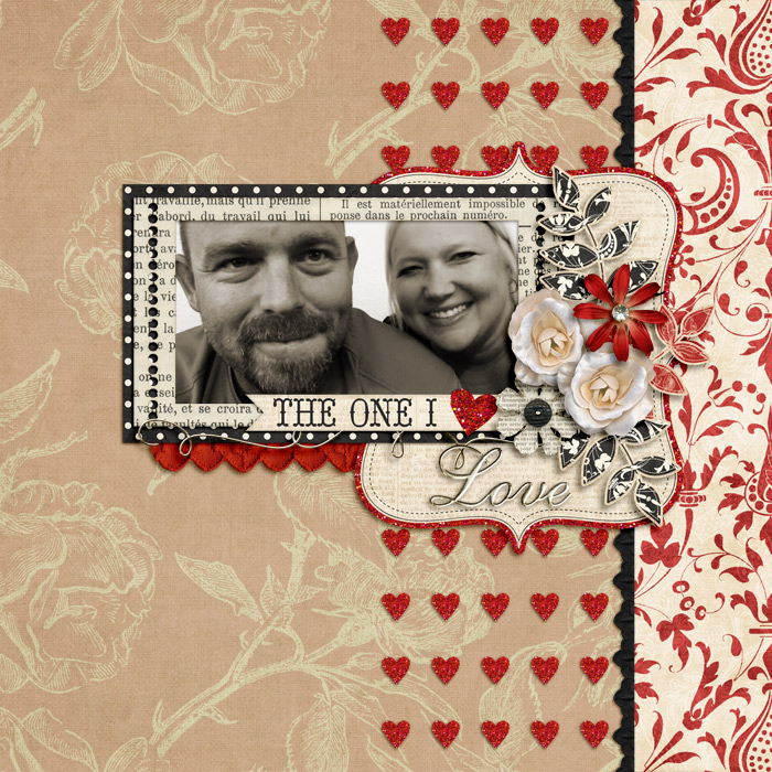 SSD-theoneilove700