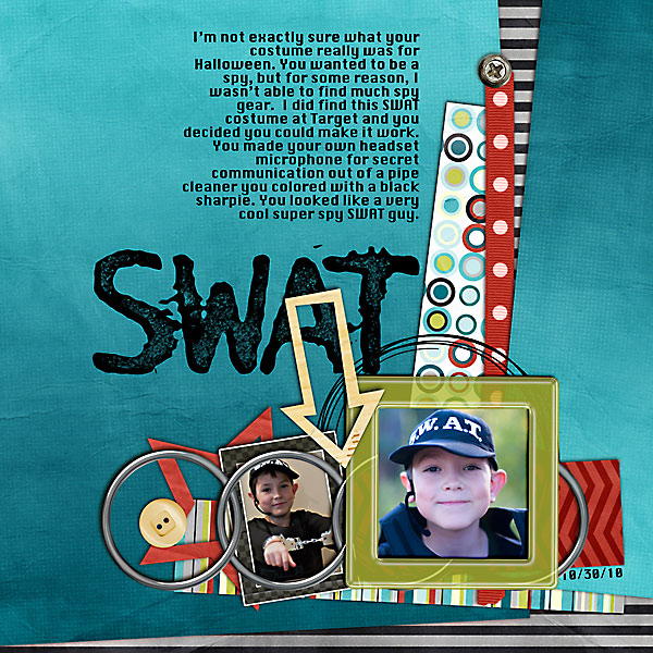 SWAT-