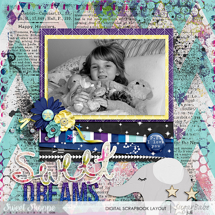 SWEET-DREAMSssd